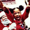 Санта Клаусам в Новой Зеландии запретили сажать детей к себе на колени