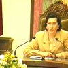 Подала в отставку глава ЦИК Грузии