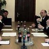 В Грузии предпринимаются попытки сформировать новую оппозиционную коалицию
