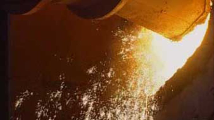 Уже на этой неделе США отменят дополнительные пошлины на сталь