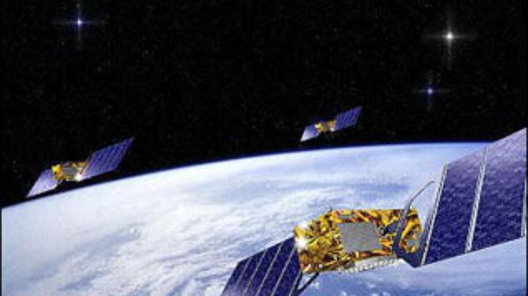 Индия присоединится к проекту спутниковой системы навигации Galileo