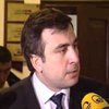 Против Саакашвили готовится теракт?