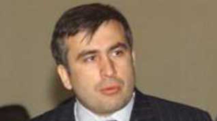 Саакашвили: Лица, допустившие нарушения в связи с приездом Березовского будут наказаны