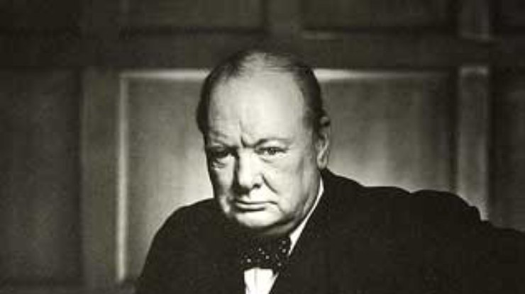 Письмо Черчилля к возлюбленной продано на аукционе за рекордную сумму