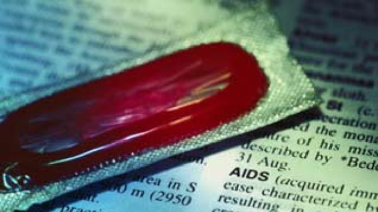 Эпидемия СПИДа уже вышла из-под контроля