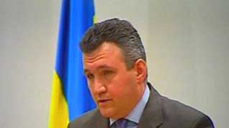 Васильев представил нового столичного прокурора