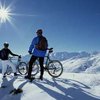 Глобальное потепление угрожает лыжным курортам