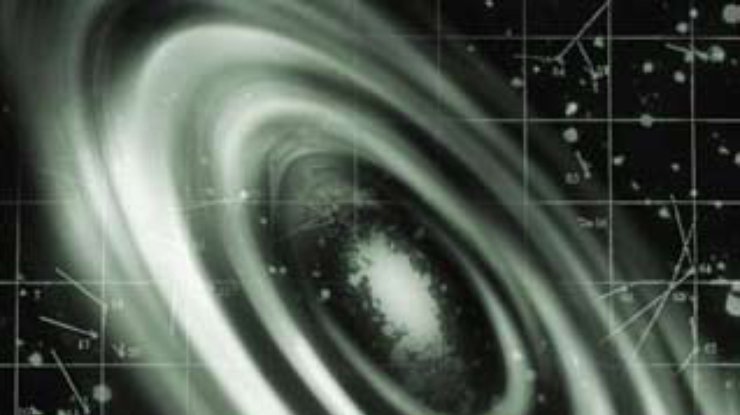 Трехмерная карта Вселенной доказывает существование "темной энергии"