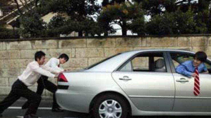 Японские компании установили рекорд по числу отзываемых автомобилей