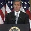 Президент США Буш называет выборы Президента Украины в 2004 испытанием демократии
