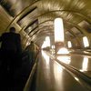 Киевское метро вводит автоматизированную систему перевозок пассажиров