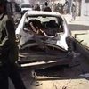 Теракт в афганском городе Кандагар