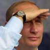 Британские газеты расценивают лидерство "Единой России" как свидетельство укрепления власти Путина
