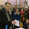 Наблюдатели от СНГ не заметили серьезных нарушений в ходе выборов в РФ