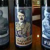Европа полюбила вино "Гитлер" после того, как его попытались запретить