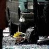 Две смертницы, взорвавшие "Националь", искали Госдуму