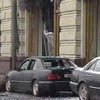 Спецслужбы ищут террористку-смертницу, которая взорвала гостиницу в Москве
