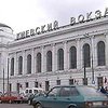 Угроза взрыва на Киевском вокзале в Москве не подтвердилась