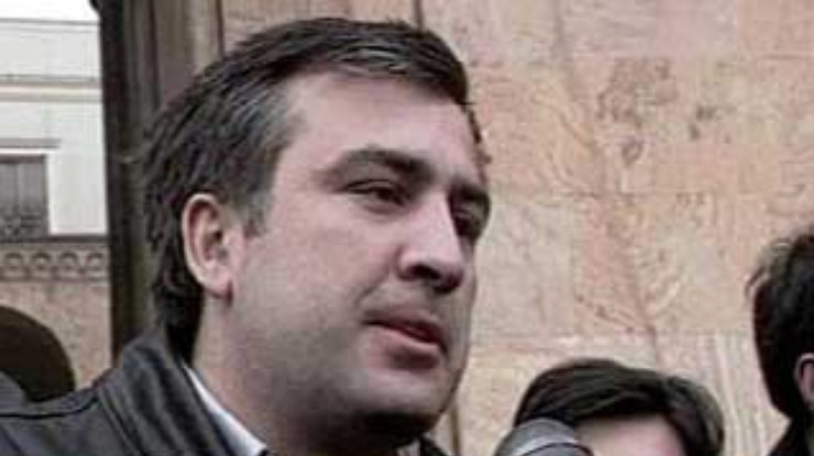 Саакашвили: Введение Россией упрощенного визового режима с Аджарией - это публичное унижение Грузии