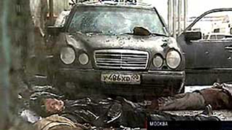Количество жертв теракта в Москве увеличилось до шести