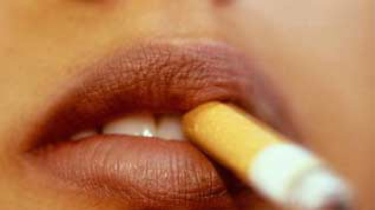 The Lancet объявил курение преступлением