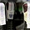 На ЗАО "Бердянский винзавод" выявлено массовое незаконное производство ликеро-водочных изделий