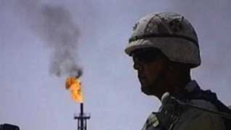 Американцы не пускают в иракскую экономику страны, которые выступали против войны