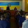 Харьковских милиционеров приобщают к Евангелию