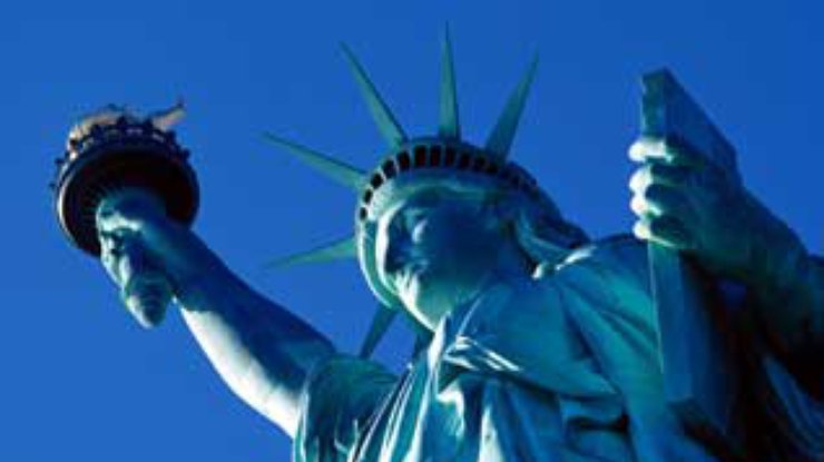 Для экономики США 2004 год станет лучшим за 20 лет