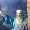 Сегодня - день апостола Андрея Первозванного