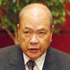 Глава МИД Филиппин умер на рабочем посту