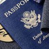 Американский паспорт - в 104 года
