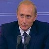 Путин заявляет, что будет баллотироваться на второй президентский срок