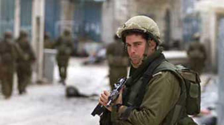Израильские войска убили в лагере беженцев Балата четырех палестинцев