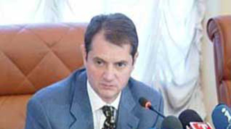 Васильев отзывает из парламента представление Генпрокуратуры на Тимошенко