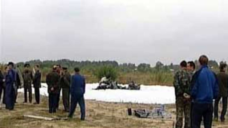 Начальник Генштаба ВСУ запретил полеты вертолетов Ми-8Т