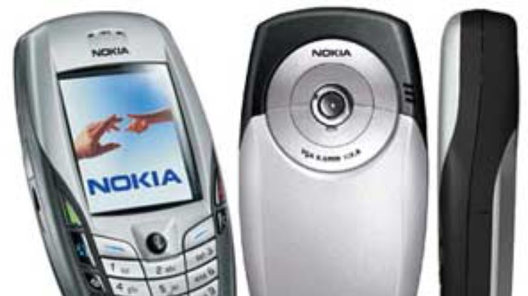 Пользователи Nokia смогут самостоятельно оформить интерфейс телефона
