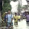 Число жертв наводнения на Филиппинах превысило сто человек