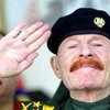 После пленения Саддама партию "Баас" возглавил бывший вице-президент Ирака