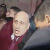В Иерусалиме избит министр иностранных дел Египта