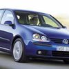 Продажи нового VW Golf не оправдывают ожиданий