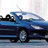 Peugeot 206 остается европейским бестселлером