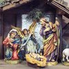 На Италию спускается рождественская сказка