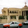 Иракские христиане готовятся к празднику