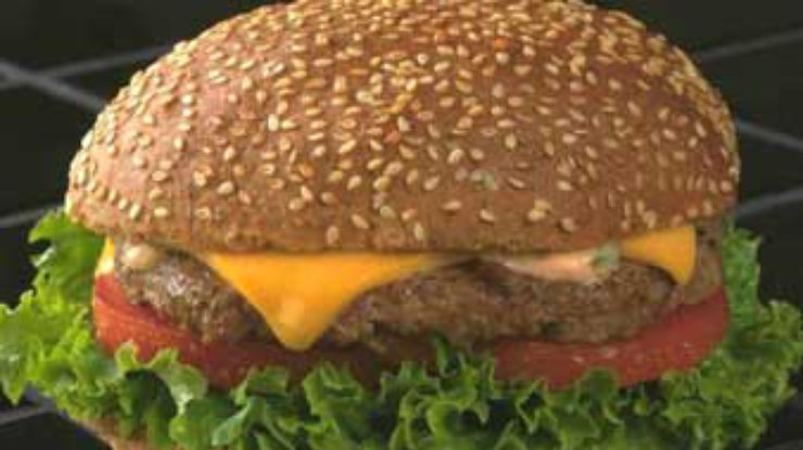 США. Кто съел гамбургер, зараженный коровьим бешенством?