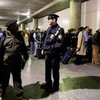 Из здания аэропорта La Guardia в Нью-Йорке эвакуированы пассажиры