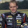Россиянин Злобин еще не потерял шансы сесть за руль "Minardi" уже в 2004 году