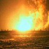 В результате взрыва на газовом месторождении в Китае погибло 163 человека