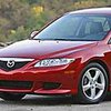 Mazda6 стала "Автомобилем года" в Китае
