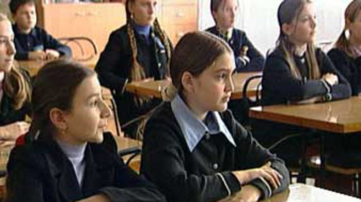 Со следующего учебного года в школах введут новый предмет - "Европейский выбор Украины"